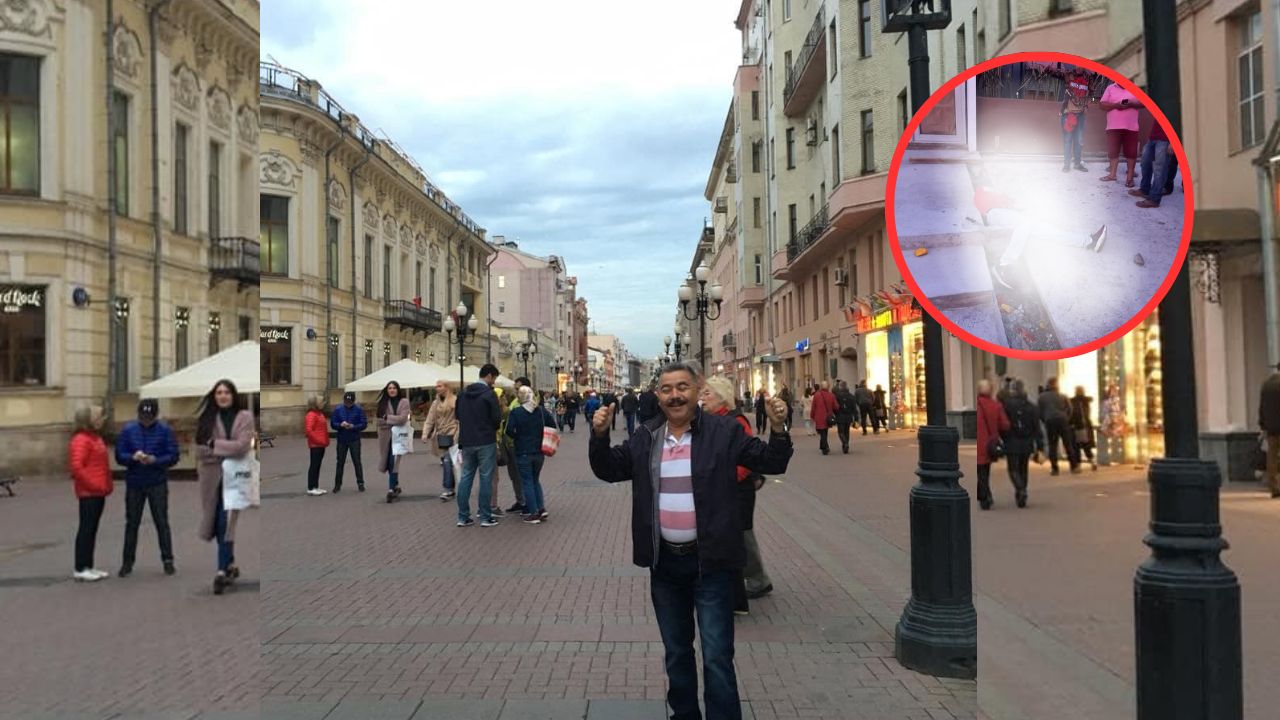 Sicarios matan a famoso maestro en Tocoa, Colón mientras comía mango; era prestamista