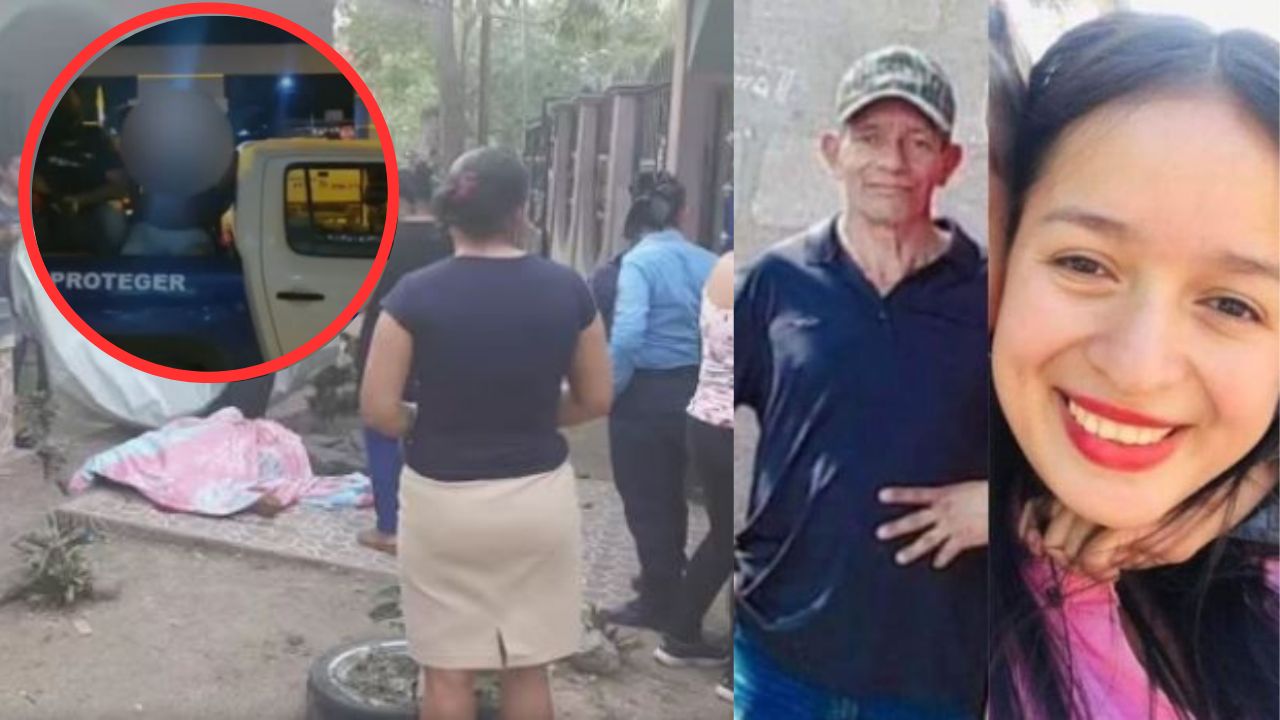 Imagen de Cae hondureño que borracho mató a su exsuegro y excuñada