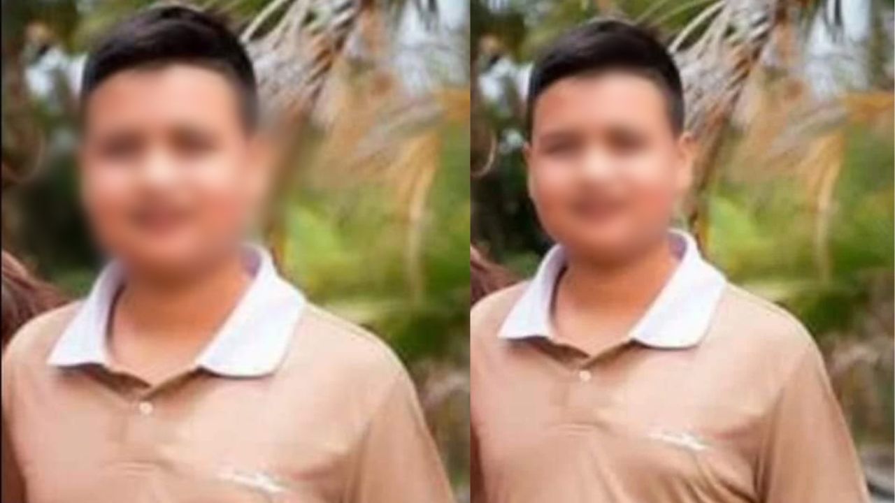 Menor de 15 años fue asesinado por sicarios en el taller de su padre en Intibucá
