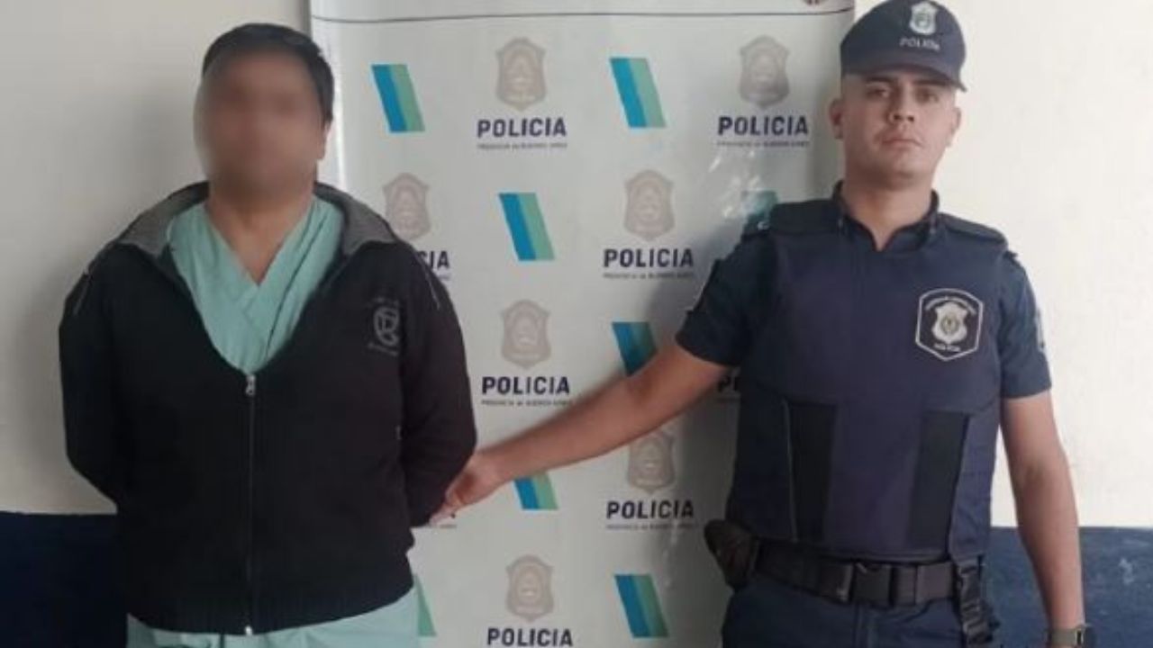 Menor de 16 años fue a consulta y ginecólogo abusó de ella, según denuncia