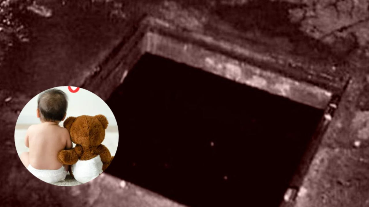 Menor desapareció en su casa y sus padres la encontraron ahogada en una cisterna