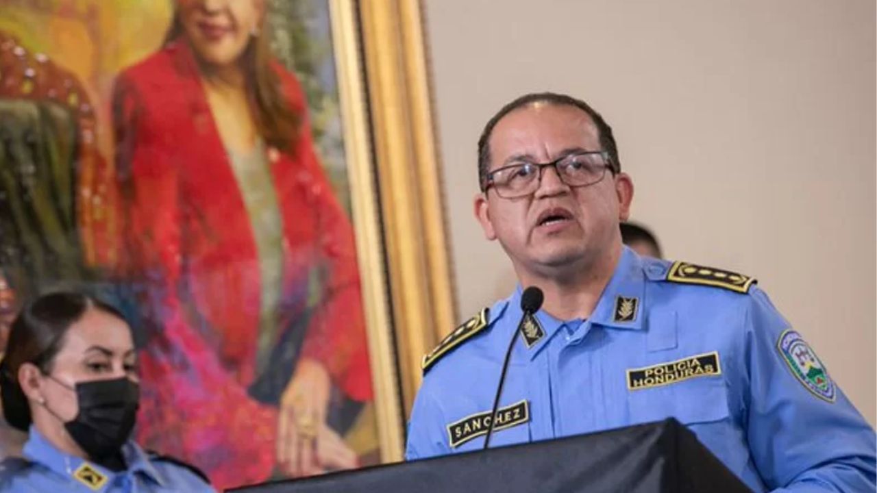 Imagen de Gustavo Sánchez es nombrado como nuevo ministro de Seguridad