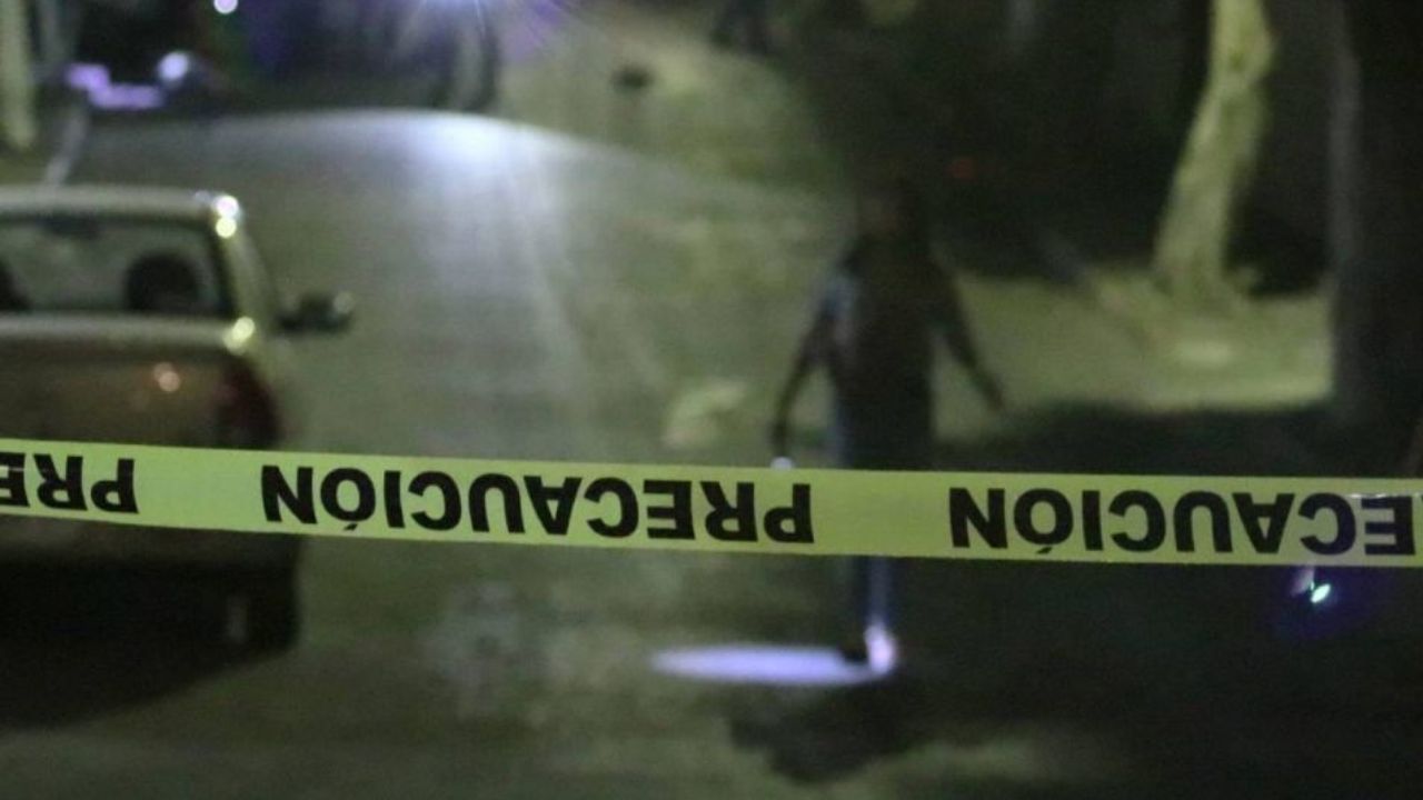 Imagen de ¿Se defendió?, mujer mató a su hijo de una puñalada en el pecho durante discusión