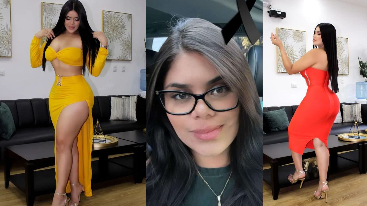 Joven hondureña muere en SPS; sufrió accidente vial y estuvo varios días en coma