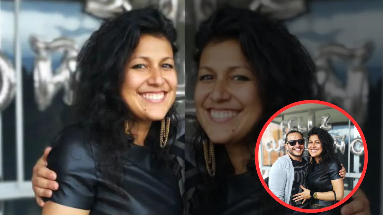 Imagen de Mujer fue asesinada por su hijastro porque le prohibió salir con su novia; la apuñaló 20 veces