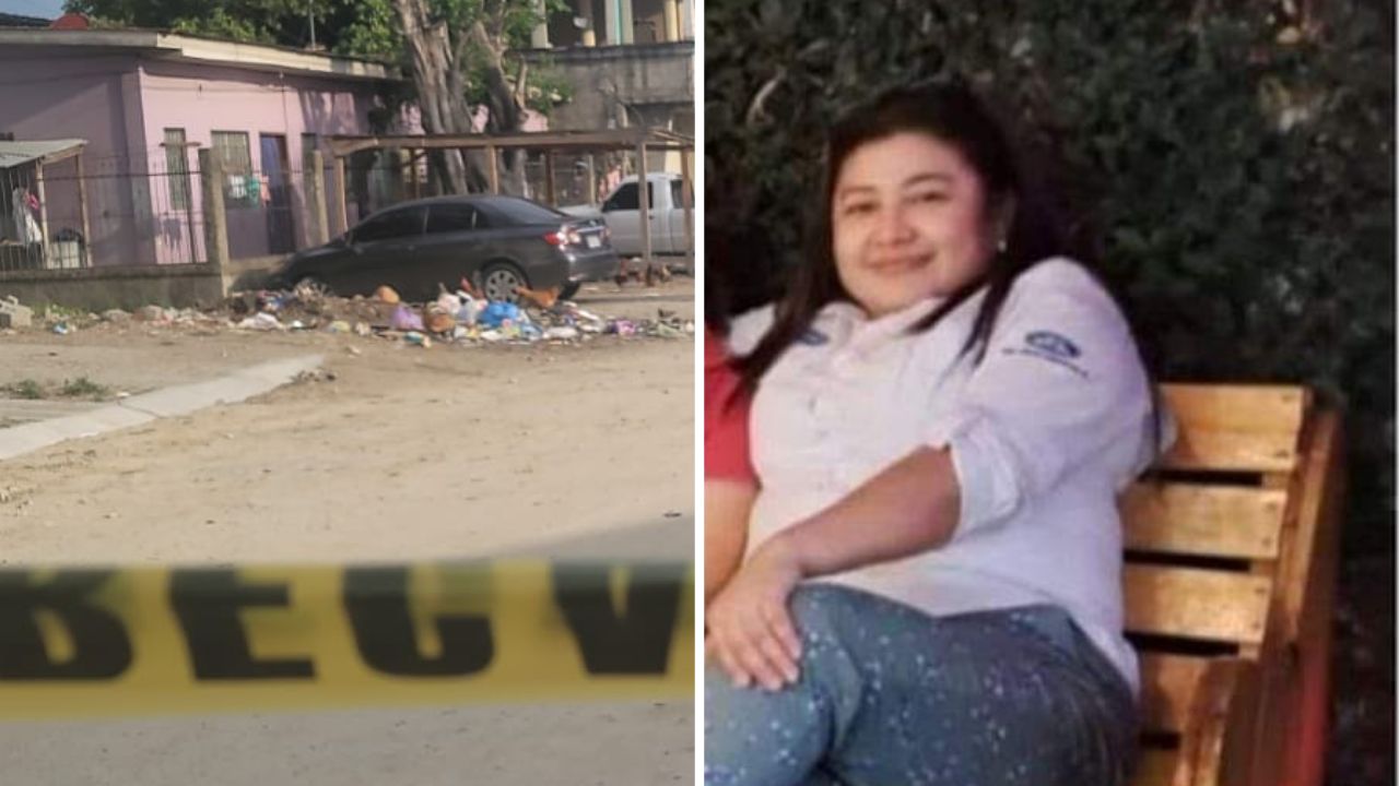 Mujer reportada como desaparecida fue hallada muerta dentro su vehículo en SPS
