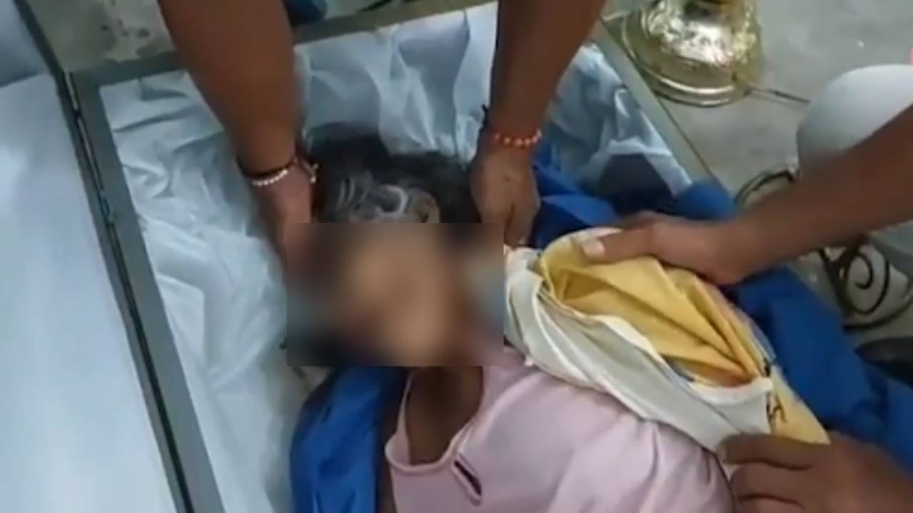 Imagen de Mujer fue dada por muerta en hospital y 'revivió' en funeral