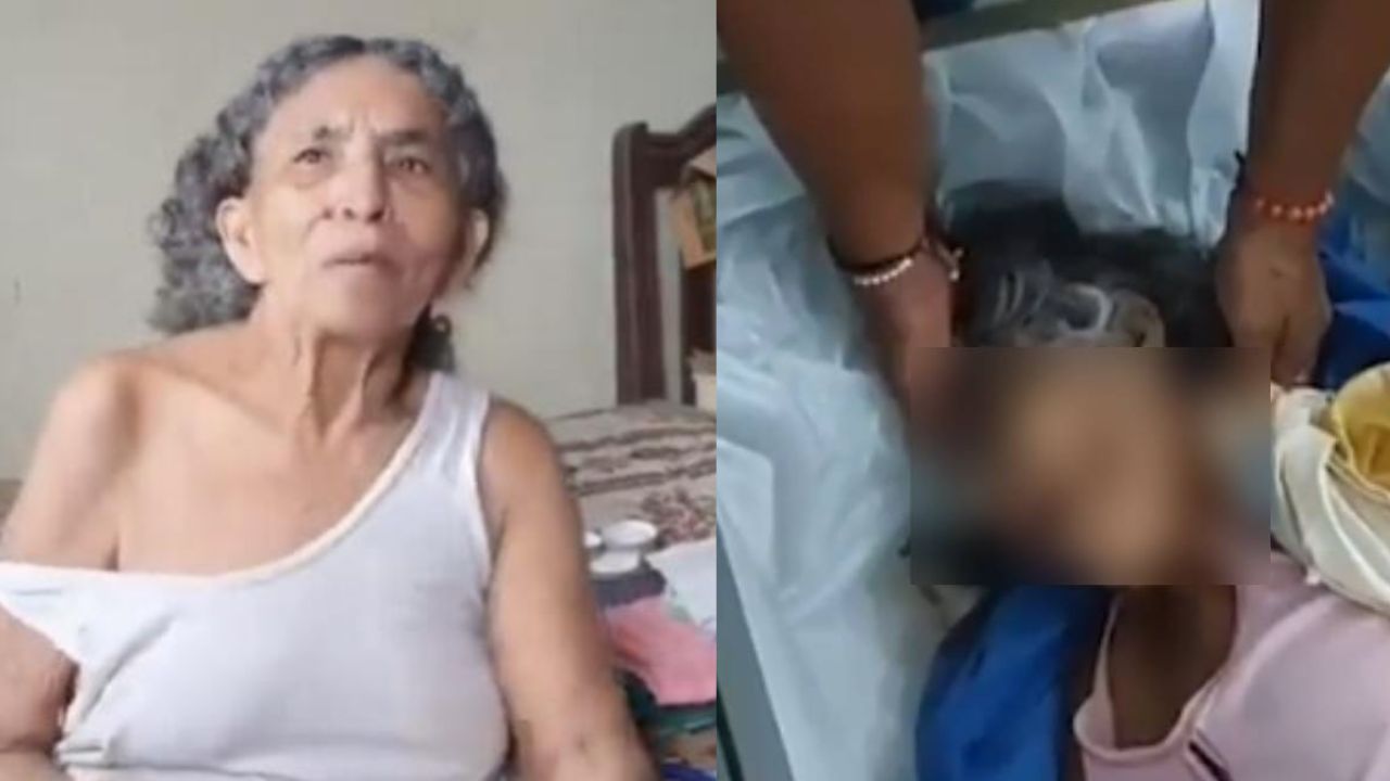 Imagen de Mujer que 'revivió' durante su velorio finalmente murió tras estar una semana en el hospital