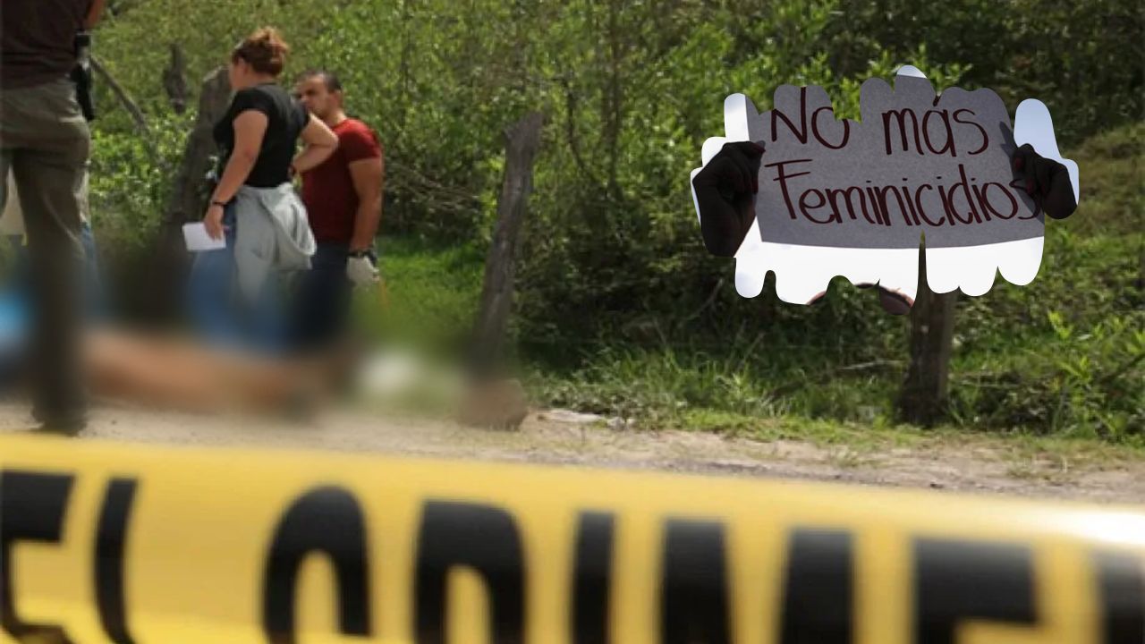 Imagen de Más de 2,000 mujeres hondureñas han muerto violentamente desde 2018