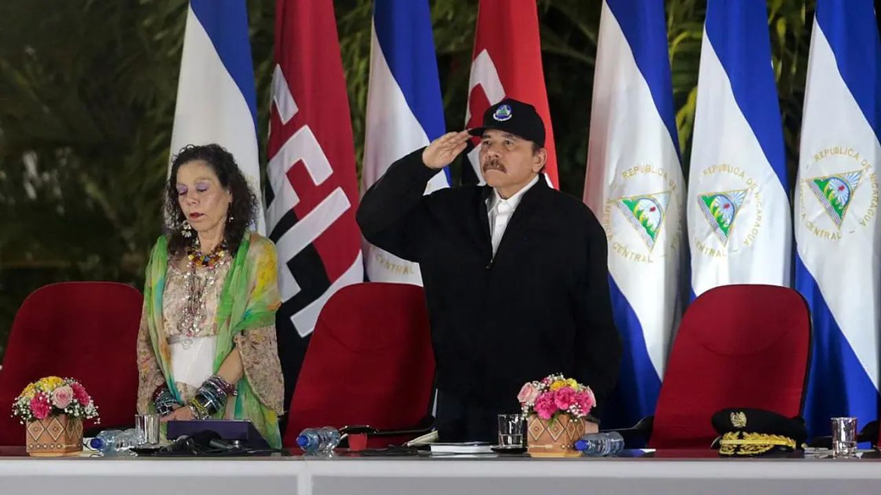 Por deterioro de la democracia, EE. UU. seguirá imponiendo sanciones a Nicaragua