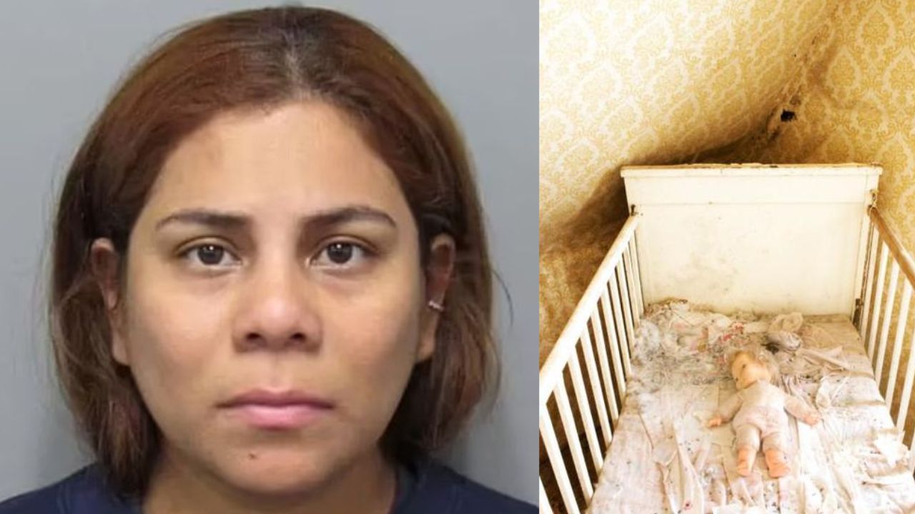 Imagen de Madre encontró a su hija muerta en su corralito tras dejarla sola por irse de vacaciones