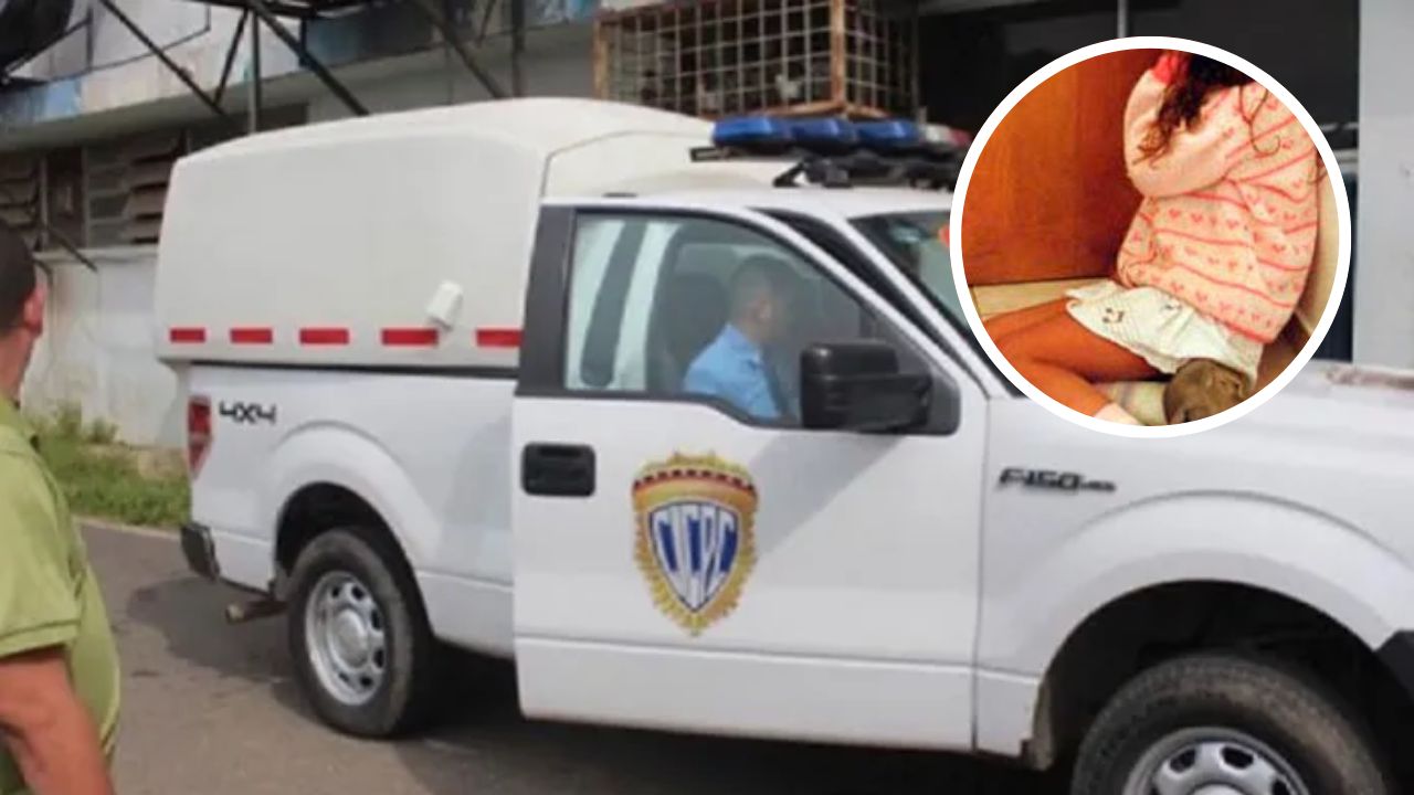 Niña de 8 años se quita la vida tras ser abusada por su abuelo; su madre lo permitía