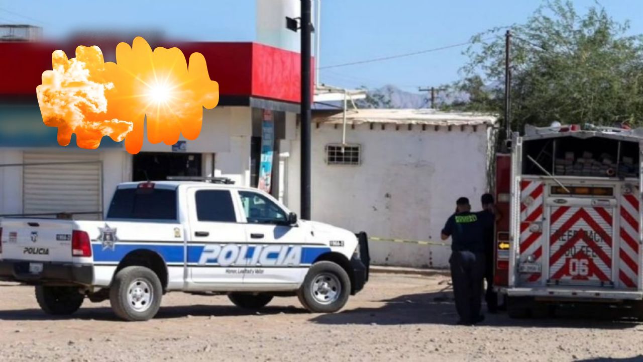 Imagen de Niño de 5 años es la nueva víctima de la ola de calor que azota a México