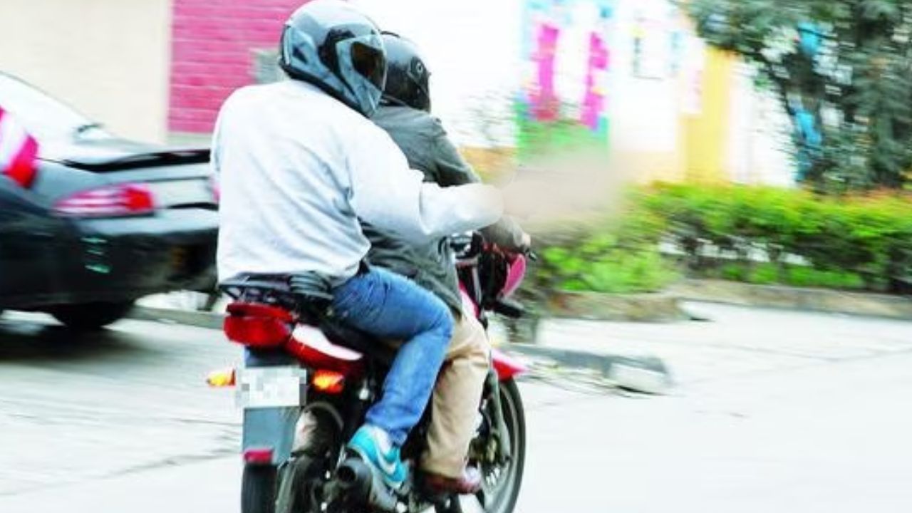 Hombres le quitan la vida a un niño de 10 años al que asaltaron junto a su papá
