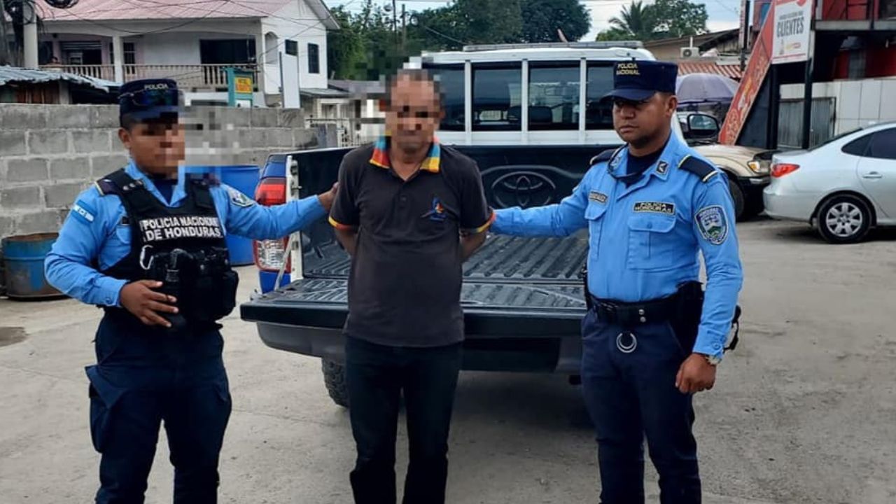Imagen de Pastor hondureño habría violado a niña de 9 años en escuela dominical