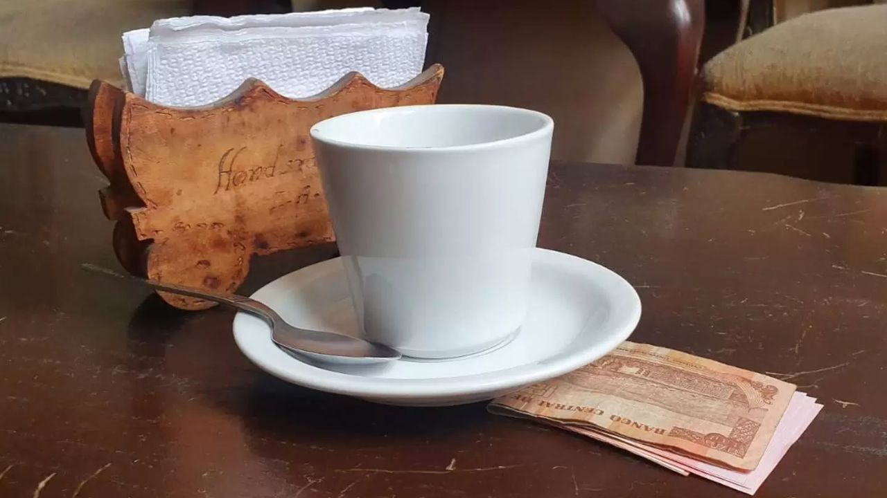 Imagen de Cohep y Protección al Consumidor sugieren que propina sea voluntaria en comercios