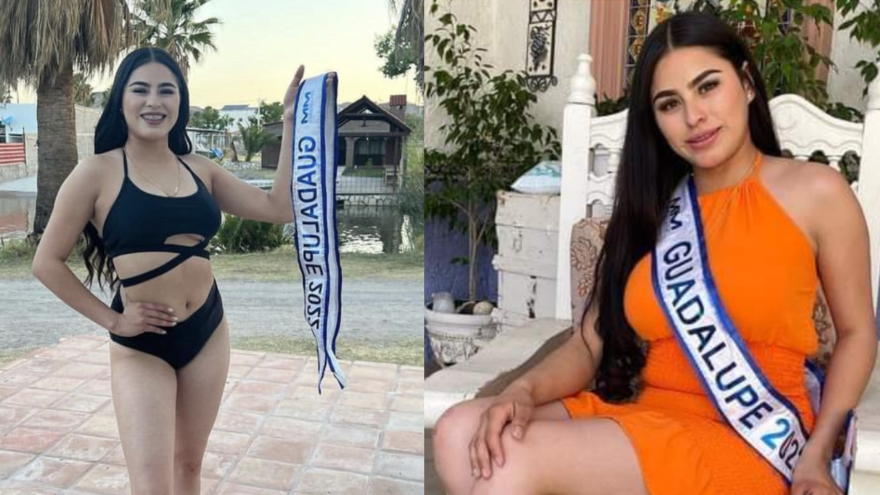 Imagen de Sicarios tirotean a reina de belleza; su estado de salud es complicado