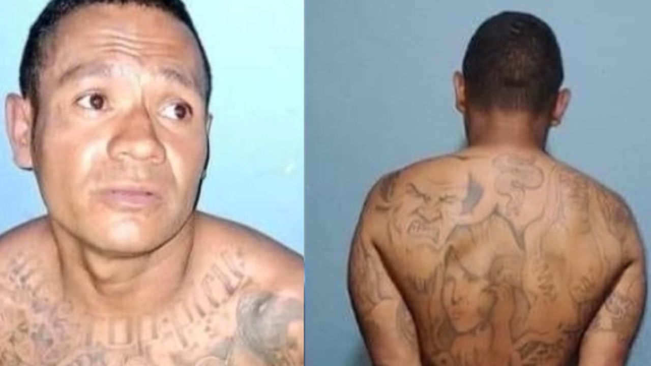 Imagen de 'No duró ni 24 horas': Muere en La Tolva reo que había sido trasladado de centro penal