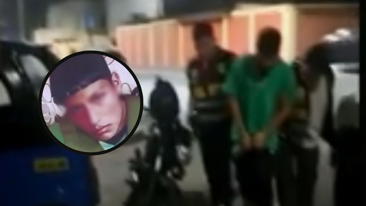 Sicario mata a un niño y se presenta a su velorio en Perú