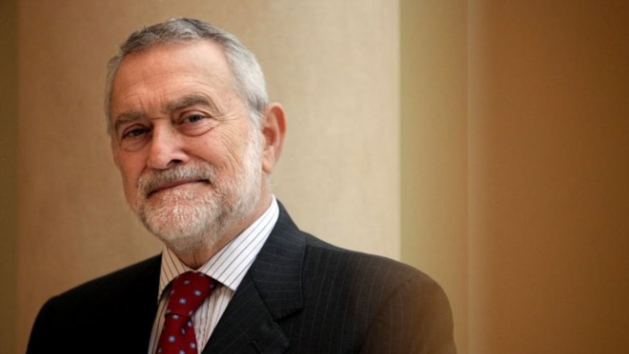 Imagen de Nombran al científico Salvador Moncada como nuevo embajador de Honduras en China