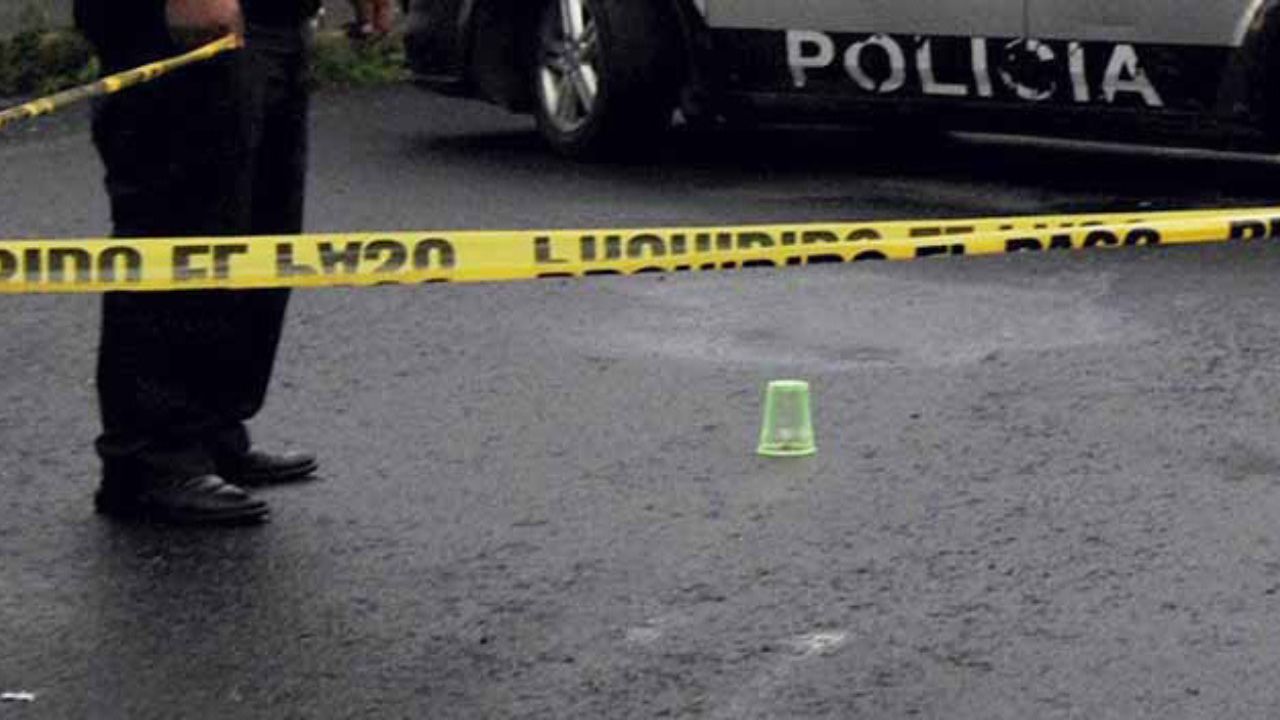 Imagen de Matan a padre y a sus dos hijos adolescentes, los cuerpos fueron hallados en su vivienda