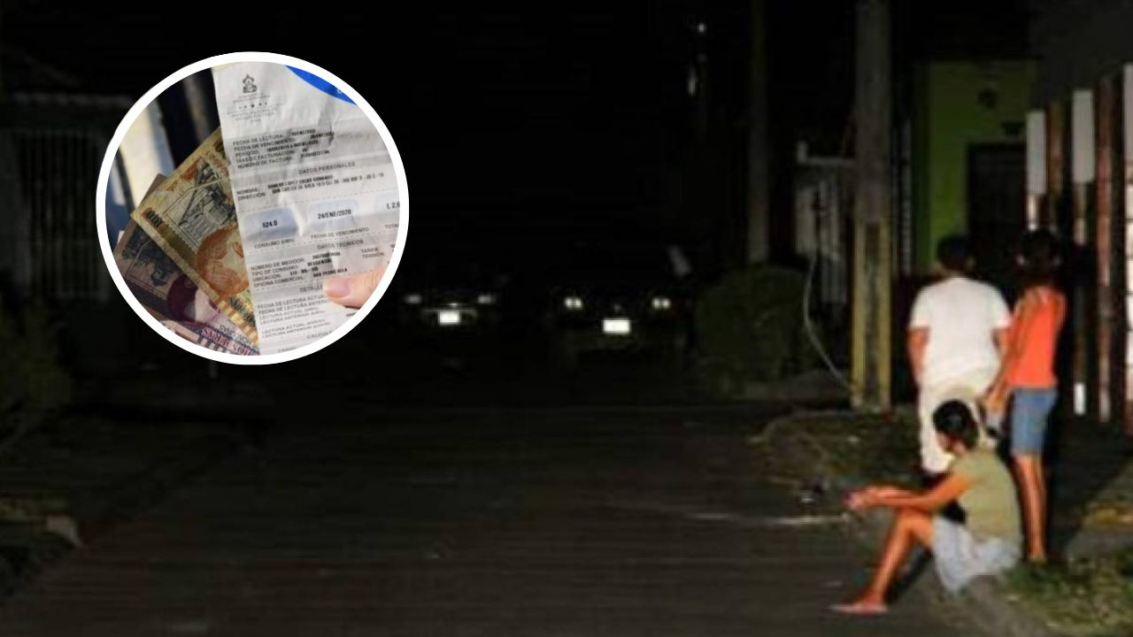 Editorial HRN: ¡Racionamientos y tarifazos! Imagen principal de Editorial HRN: ¡Racionamientos y tarifazos!