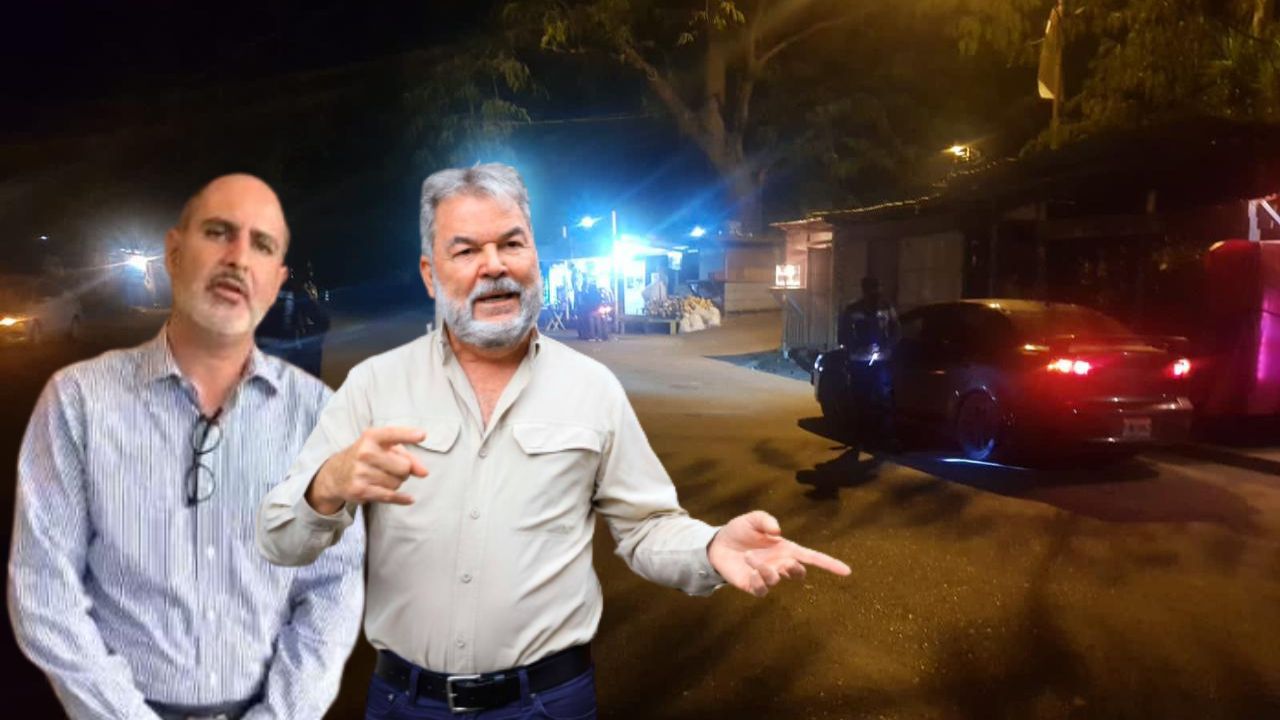 Piden que en SPS toque de queda comience a la medianoche