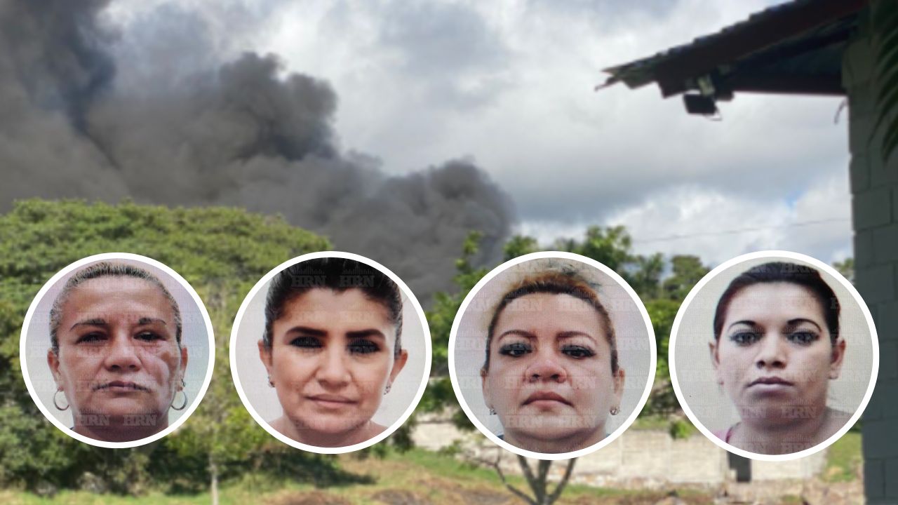 Imagen de Masacre en Támara: Estos son los rostros de las víctimas de la tragedia en PNFAS