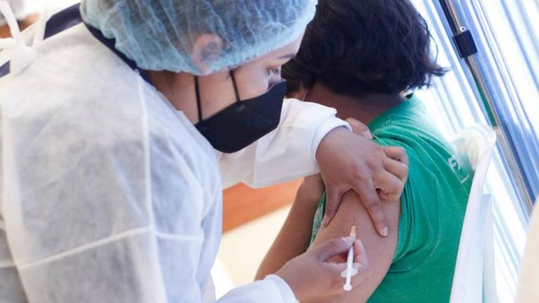 Según lo establecido, Honduras pide que los turistas que provienen de más de 40 países -entre ellos Argentina- se inoculen contra la fiebre amarilla. Foto: Página Siete