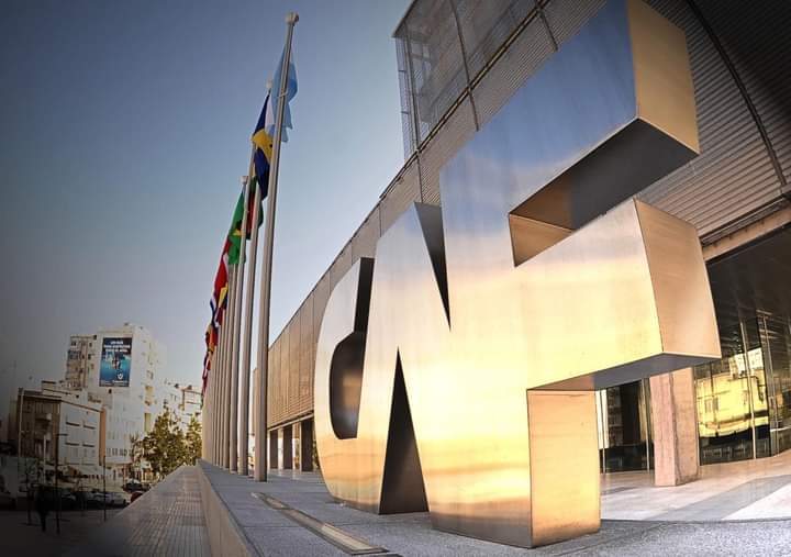 Solo en 2022, la CAF financió 14 mil 101 millones de dólares. Foto: Poder Popular