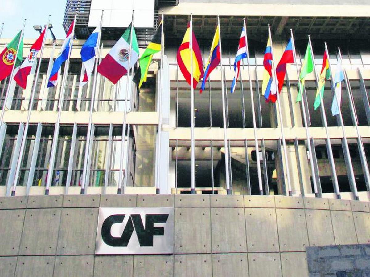 Además, 13 bancos privados de América Latina también conforman la CAF. Foto: Grupo OPSA