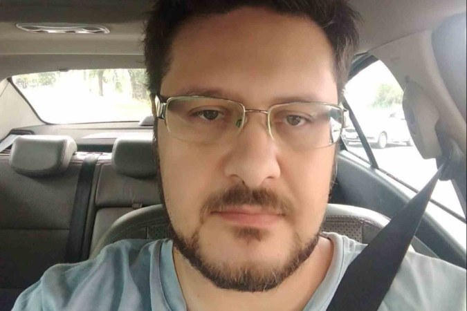 En sus redes sociales, Daniel Bittar condenaba la pedofilia. Correio Braziliense