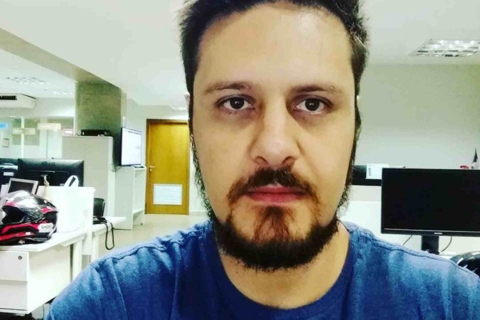 La policía brasileña cree que Daniel Bittar ha tenido más víctimas. Foto: Correio Braziliense
