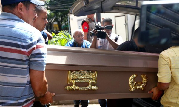 Las mujeres habían sido trasladadas a un hospital, sin embargo, fallecieron en el centro asistencial. Foto: Grupo OPSA