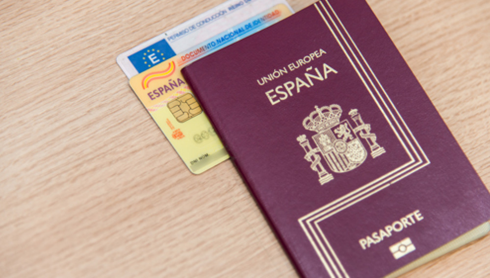 Apellidos antiguos que pueden optar a conseguir la nacionalidad española