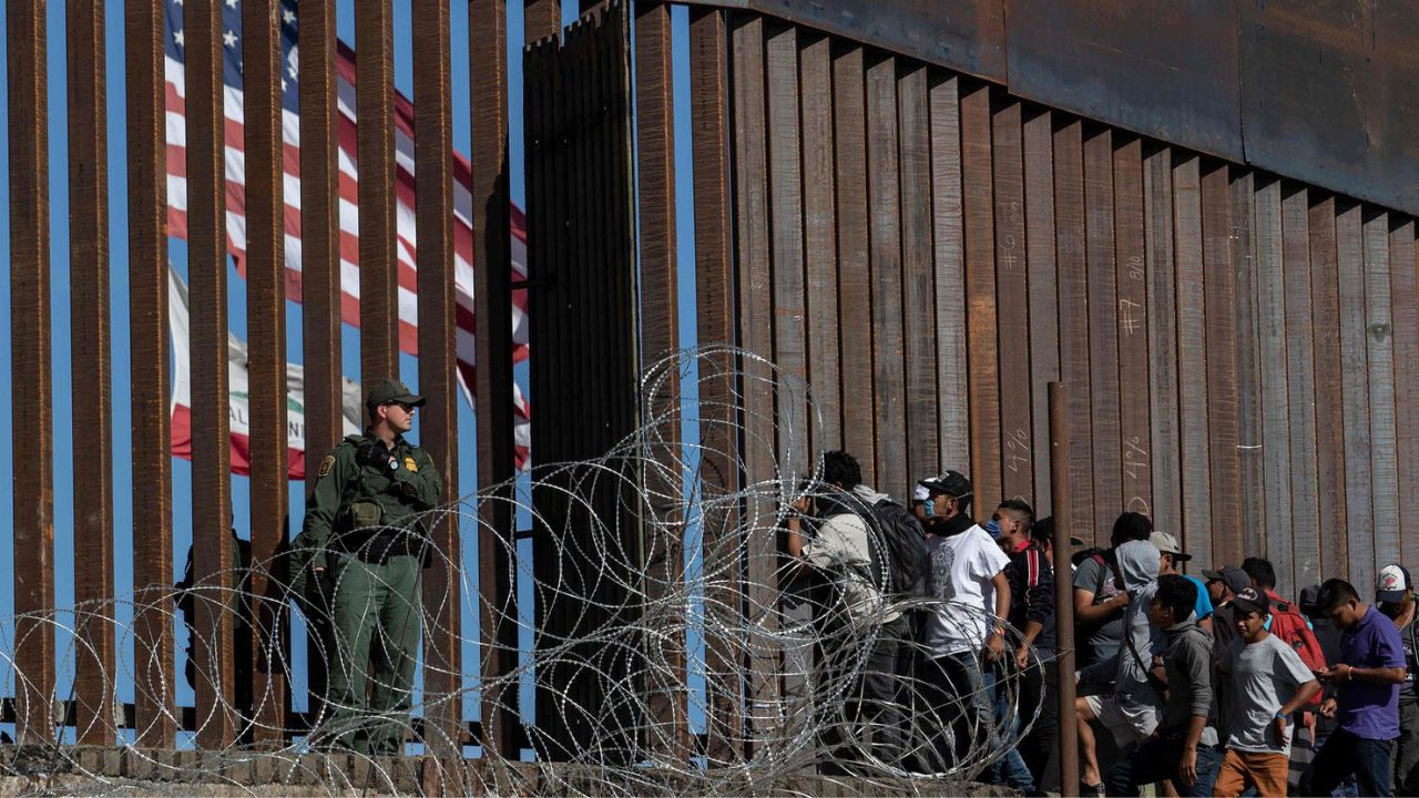 Imagen de EEUU destina 30 millones de dólares para programa migratorio en países del Triángulo Norte