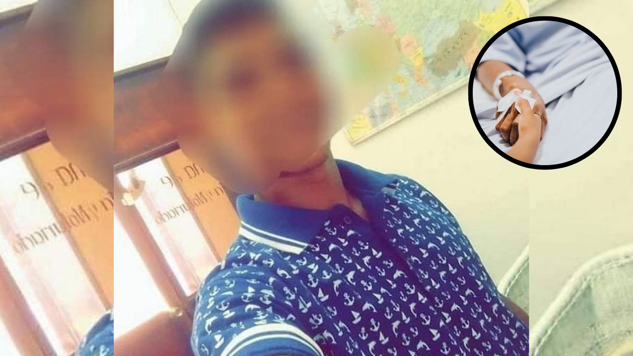 ¡Volvió a la vida! El insólito caso de hondureño que fue atacado con arma blanca y lo daban por muerto