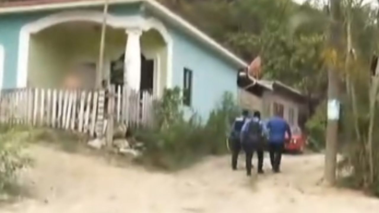 Un policía resulta herido en tiroteo en San Pedro Sula