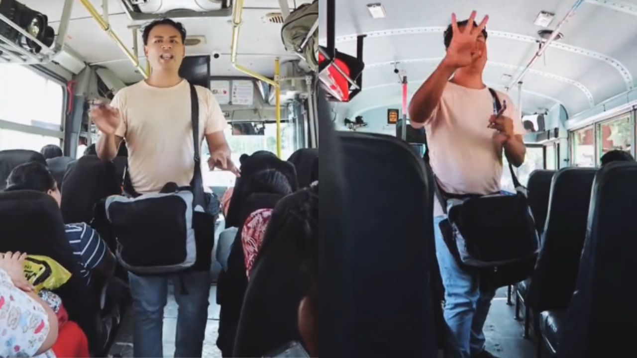 Ante la falta de oportunidades, joven decidió emprender en El Salvador