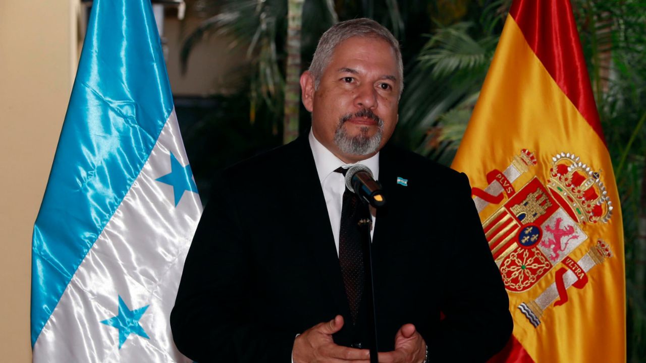 Honduras ejercerá la presidencia pro tempore de la Celac en 2024, anuncia el canciller