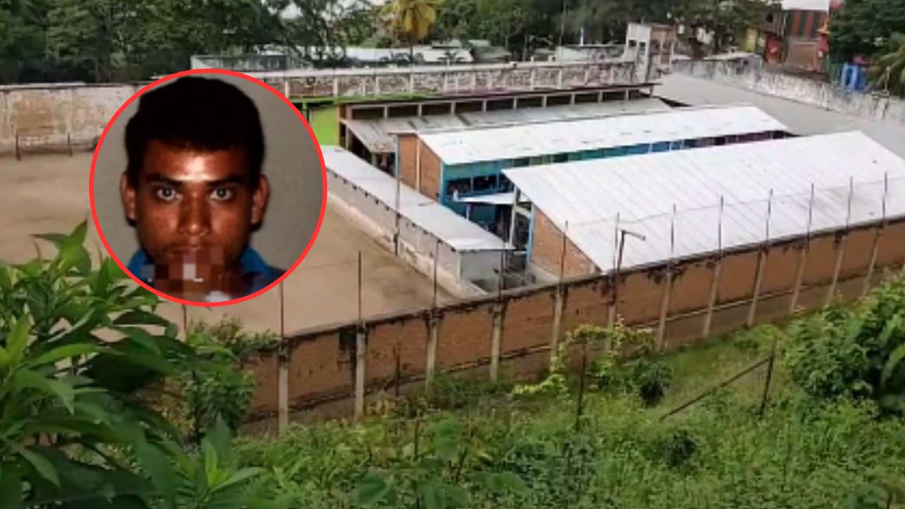 Fallece uno de los reclusos heridos en amotinamiento de cárcel en Danlí; hubo intento de fuga