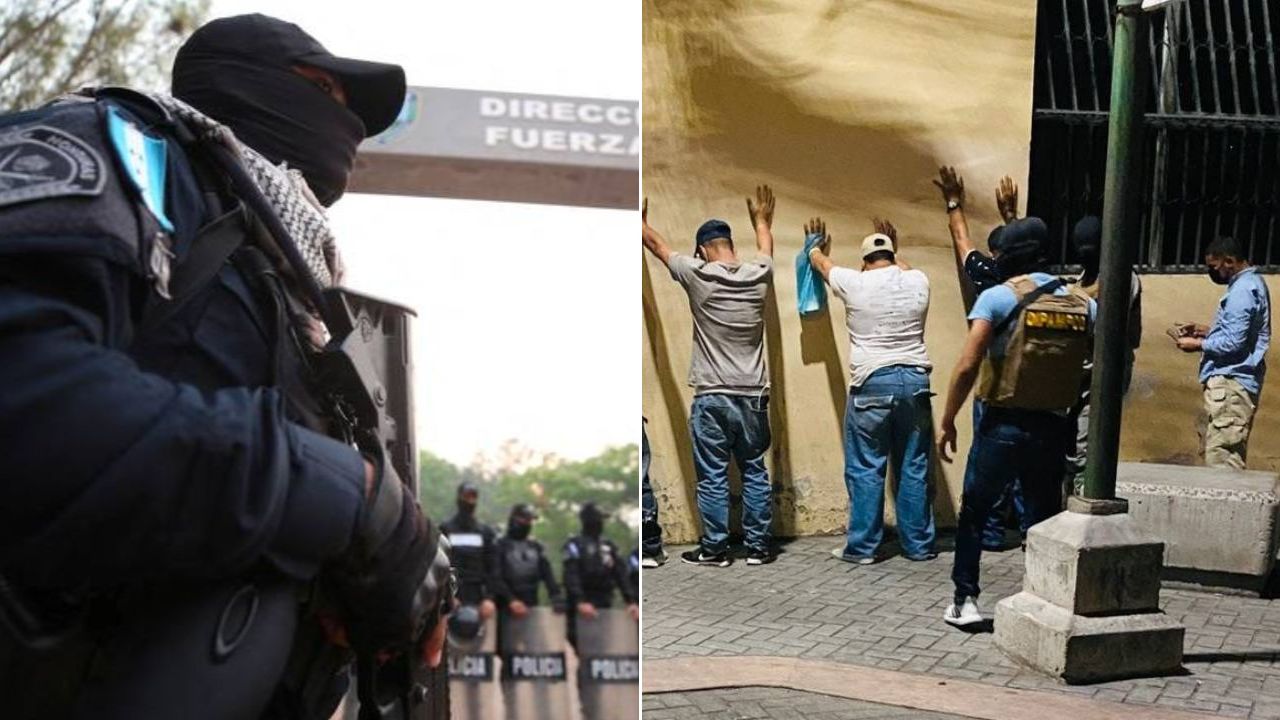 Imagen de Se aprueba la ampliación del estado de emergencia en materia de seguridad hasta el 19 de agosto