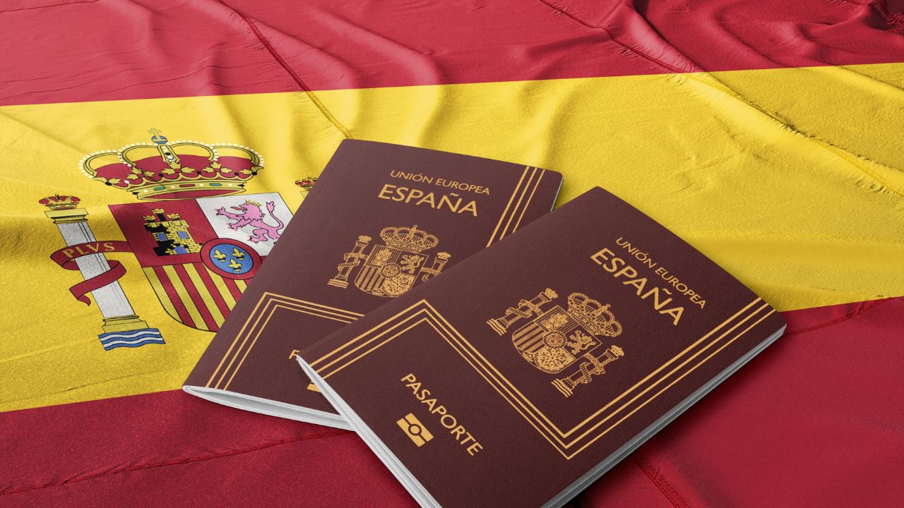 Apellidos antiguos que pueden optar a conseguir la nacionalidad española