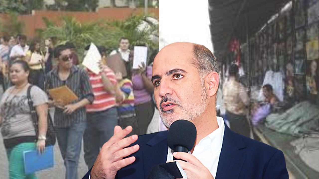 Aplaudimos propuesta para integrar mesa anticrisis, es oportuno: Eduardo Facussé