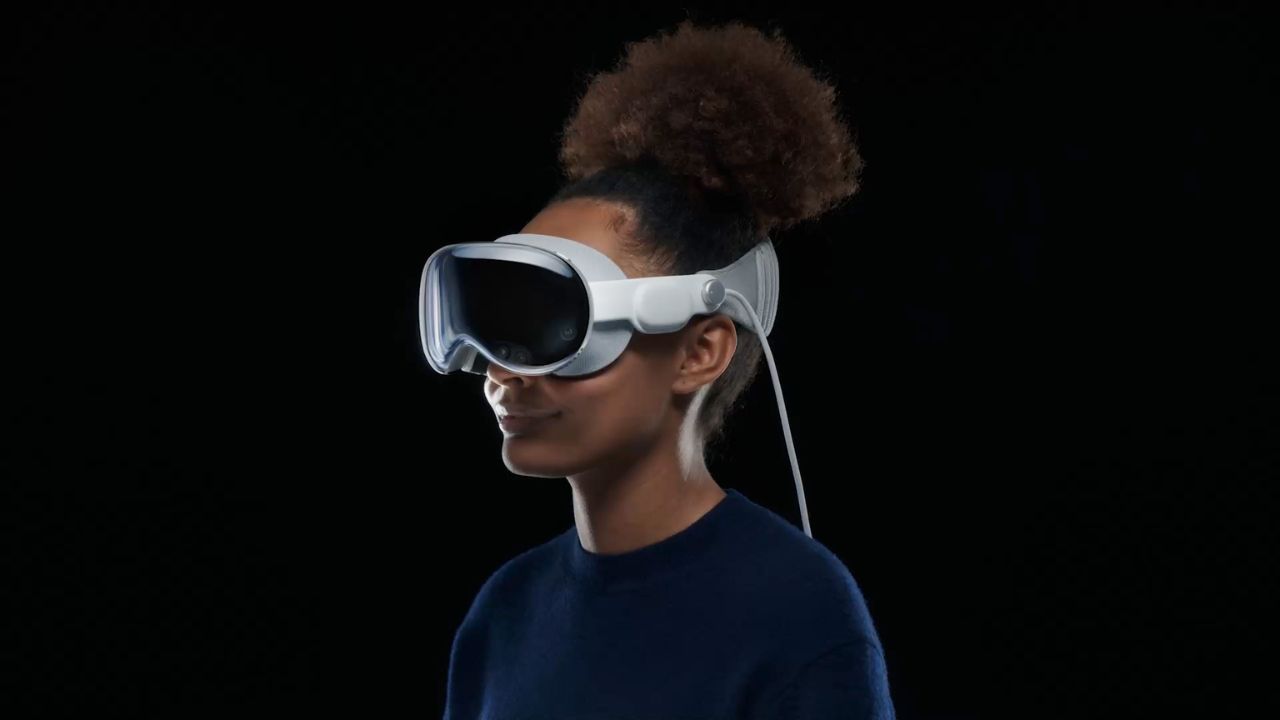 ¿Para qué sirve realmente el Vision Pro de Apple?