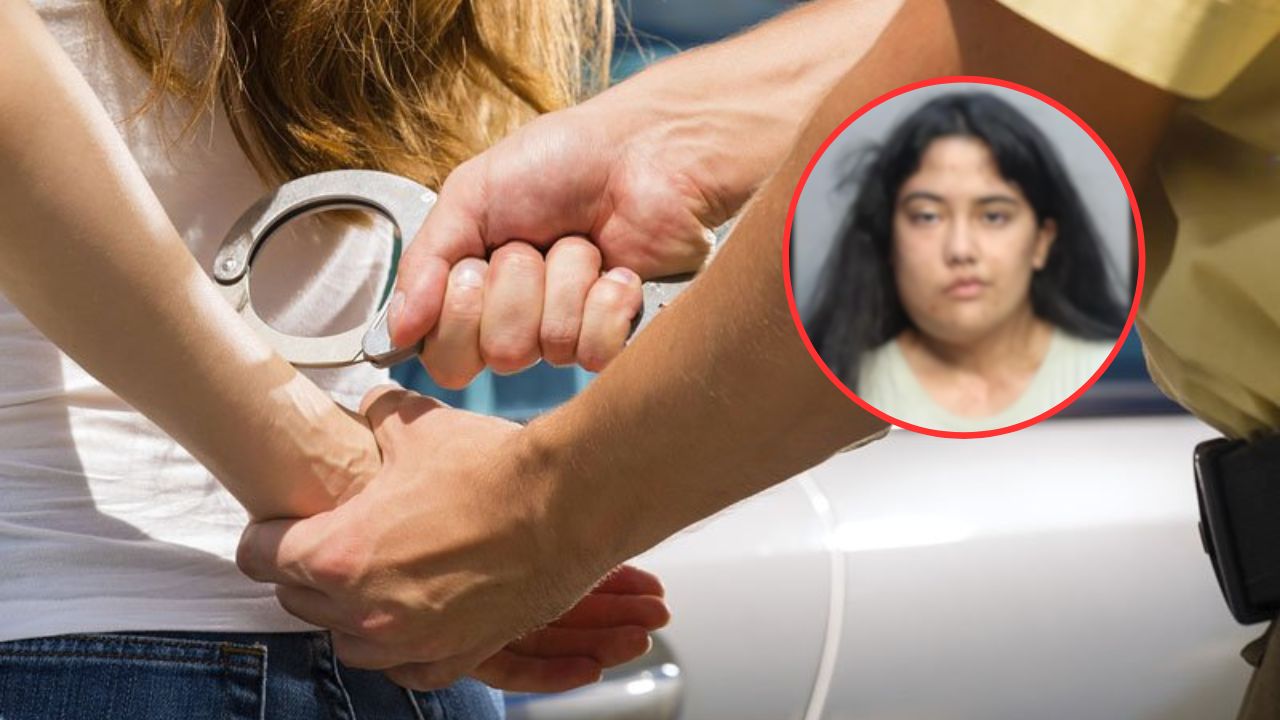 Madre quería contratar a sicario para quitarle la vida a su hijo de tres años