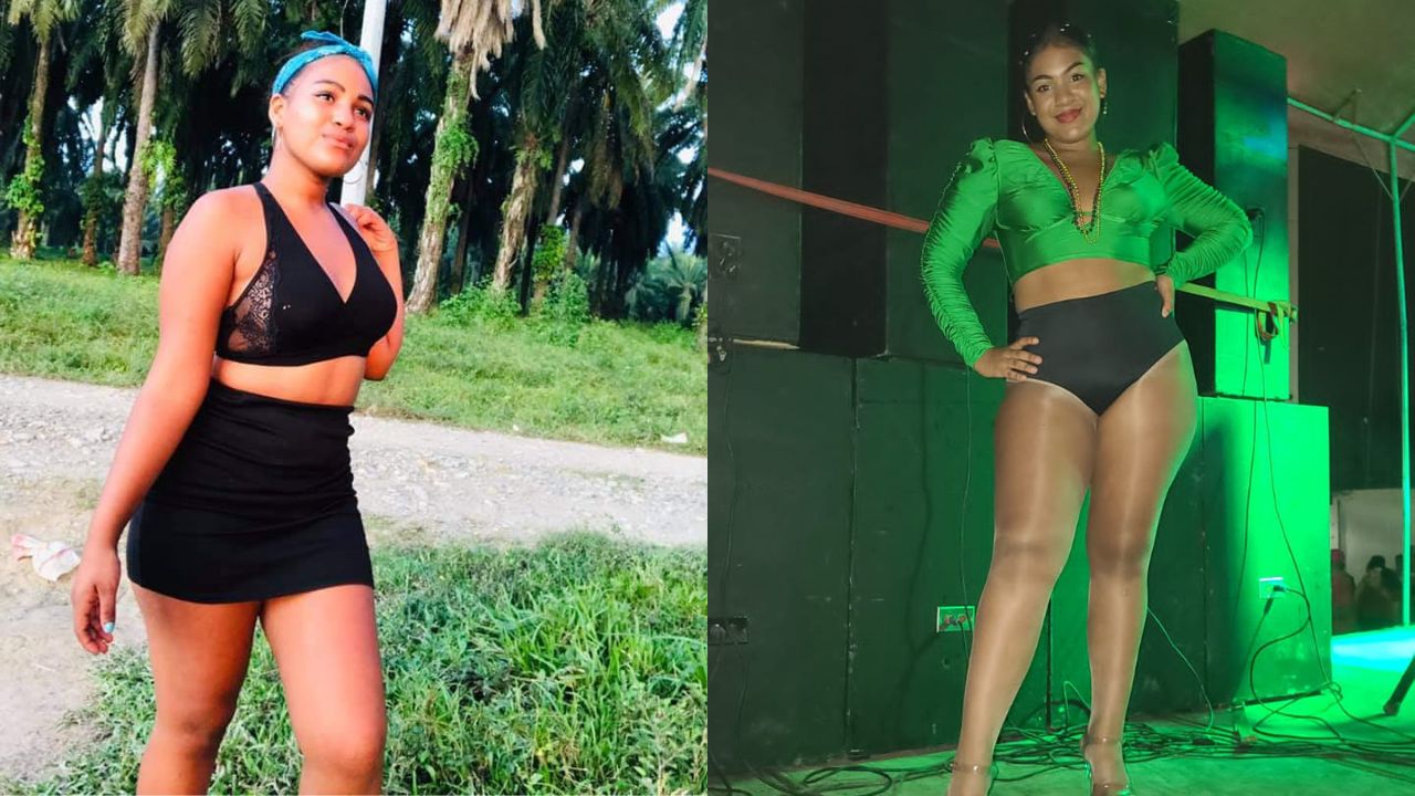 Muerta y con signos de abuso aparece bailarina en Colón; hay otra joven desaparecida