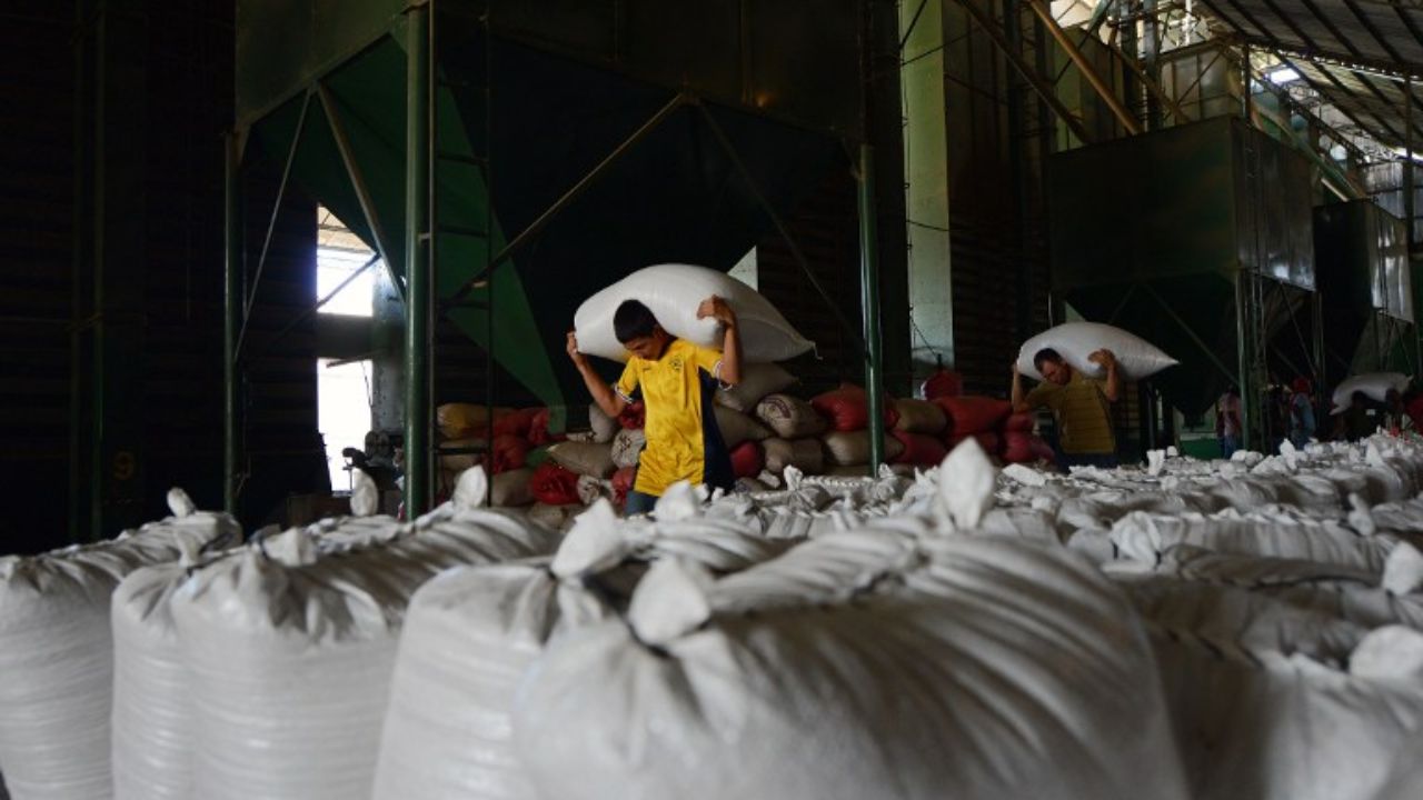 Honduras vende 1.269 millones de dólares en café en casi 10 meses de cosecha 2022-2023