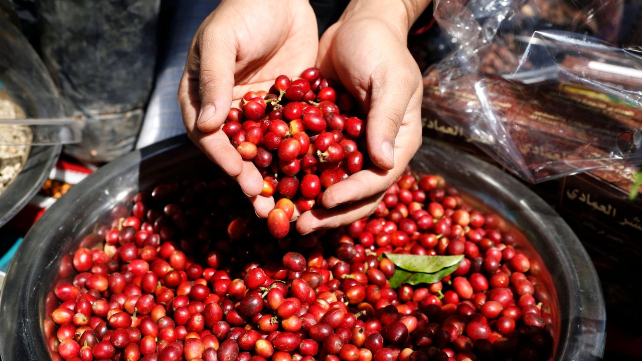 Nicaragua logra precio récord en venta de una libra de café en subasta