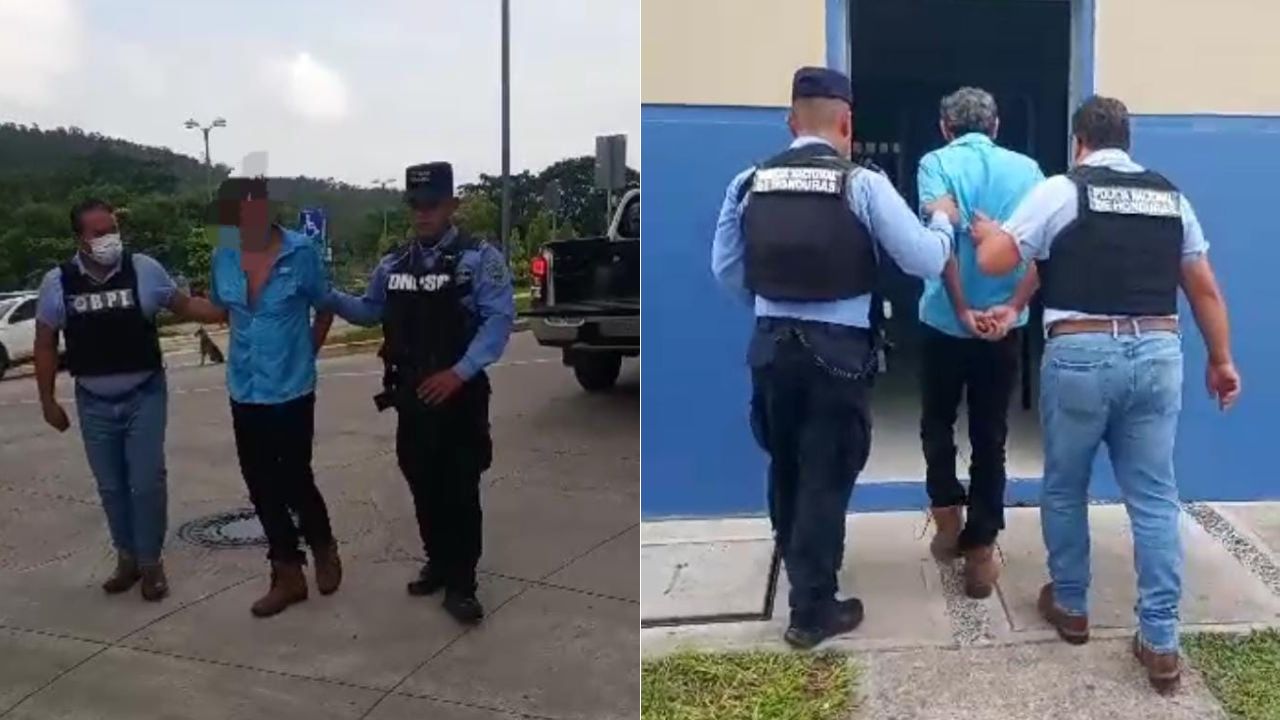Capturan a hombre por supuesta violación en contra de un niño de 13 años